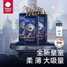 babycare皇室狮子王国弱酸拉拉裤箱装L38片*4包9-14kg婴儿尿不湿亲肤透气 实拍图