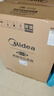 美的（Midea）滚筒洗衣机全自动 8公斤家用超薄 小型租房用 巴氏除菌 MG80V01JPY 以旧换新 国家补贴 京东自营 实拍图