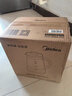 美的（Midea）养生壶 316L母婴材质全自动煮茶壶花茶壶 1.5L烧水壶 12h恒温 11档控温煮茶器电热水壶YSNC1501Pro 实拍图