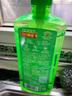 立白青柠洗洁精大瓶1kg*3瓶食品用维E精华去重油不伤手餐具果蔬适用 实拍图