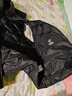 安踏男羽绒马甲丨男款春季保暖羽绒服百搭休闲棉服跑步运动外套 实拍图
