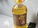 福临门食用油 一级大豆油5升植物油 中粮出品 新老包装随机发货 年货 实拍图