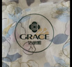 洁丽雅（Grace）A类7A抗菌旅行睡袋一体式床单便携酒店隔脏睡袋 仙草1.8x2.1m 实拍图