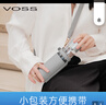芙丝（VOSS）京东专供饮用天然矿泉水330ml*24瓶(塑料瓶)含锶低钠弱碱年货送礼 实拍图