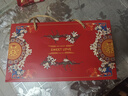 德芙（Dove）喜糖成品礼盒装喜糖盒子带糖含糖结婚伴手礼桌糖回礼婚礼订婚糖果 【锦绣良缘 国风礼盒】次日达 实拍图