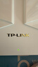 普联（TP-LINK） 大道AX3000满血WiFi6千兆无线路由器 5G双频家用穿墙 Mesh 3000M无线速率 信号增强 易展 XDR3010 实拍图