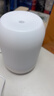 京东京造 柔影系列香薰加湿器超声波加湿家用桌面办公卧室香氛机生日礼物 实拍图