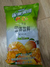 雀巢（Nestle）果维C+芒果味840g/袋 富含维C 低脂果珍冲饮果汁粉 实拍图