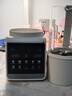 小熊（Bear）破壁机家用多功能降噪预约全自动免过滤豆浆机榨汁机辅食料理机1.75升大容量3-5人G12H1 实拍图