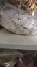 同仁堂品牌北京同仁堂白茯苓块500g伏芩丁伏苓泡水茶料非中药材年货礼品 实拍图