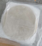 悦味纪 荞麦卷饼1kg 24张 0脂代餐主食 手抓饼薄饼粗粮 早餐半成品 速食 实拍图