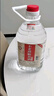 不老潭粮食酒 高度桶装浓香型泸州糯红高粱散装白酒纯粮壹号 60度 2.5L 实拍图