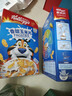 家乐氏（Kellogg）进口香甜玉米片420g低脂谷物脆即食非油炸麦片儿童学生营养早餐 实拍图