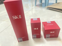 SK-II神仙水230ml面霜50g光子小灯泡30ml护肤品套装化妆品新年礼物女 实拍图