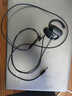 斯泰克【全网热销100W+丨TOP榜一】电脑有线耳机挂耳式骨传导概念耳夹不入耳跑步头戴式USB手机3.5mm耳麦 实拍图
