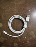 品胜苹果数据线iphone充电线快充 适用iPhone14ProMax/13/12/XR/11/8手机ipad平板USB充电器线车载编织 实拍图