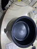 美的（Midea）电火锅电煮锅分体式可拆洗家用多功能锅4.5L大容量火锅专用锅不粘锅MC-HGE3026 实拍图