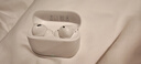 华为FreeBuds SE 4 ANC降噪版 真无线蓝牙降噪耳机 50小时长续航/多模式降噪/快速充电  陶瓷白 实拍图