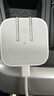 Apple/苹果 40W USB-C充电器动态调节功率 type-c充电器苹果手机充电 苹果17手机充电器 实拍图