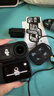 大疆DJI Osmo Nano 标准套装（64GB）自由视角穿戴相机Vlog骑行亲子宠物运动相机4K拇指相机 实拍图