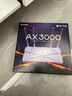 普联（TP-LINK）全屋路由器AX3000 子母路由分布式1母3子（独立包装）千兆无线双频大户型易展有线无线均可组网 实拍图