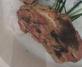 派乐特鱼缸松皮石造景石假山天然小块碎石多孔草缸成品原石片真石头 实拍图