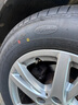 固特异（Goodyear）汽车轮胎 205/60R16 92V ATM 安乘 原配昂克赛拉 实拍图