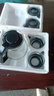 【京东物流】茶壶套装整套茶具大容量玻璃茶杯带滤网耐高温泡茶具 1000ML一壶+四杯套装【无茶盘】 实拍图