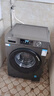 海尔（Haier）滚筒洗衣机全自动单洗家用 10公斤大容量超薄 家电国家补贴 京东自营29S 一级能效以旧换新 出租房 实拍图