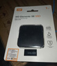 闪迪（SanDisk）移动硬盘固态PSSD ELE新元素 TPYE-C/USB接口手机电脑外接硬盘迷你便携 官方标配+硬盘包+硅胶保护套 1TB 【SDSSDE11-1T00-Z25】 实拍图