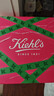 科颜氏（Kiehl's）高保湿霜150ml补充装保湿乳液护肤品礼盒 新年礼物 实拍图