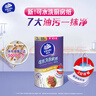 维达（Vinda）厨房纸巾 可水洗卷纸85节*6卷 厨房纸 厚韧吸油纸巾 整箱 实拍图