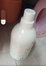 立白 小白白羽绒服专用洗衣液 1斤  柔软蓬松 去污护绒 机洗不伤羽绒 实拍图