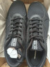 361°运动鞋男鞋春夏季新品透气网面跑鞋黑色通勤轻质慢跑步鞋新年礼物 曜石黑/361度白【透气网布】 43 实拍图