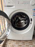 美的（Midea）滚筒洗衣机全自动 10公斤家用超薄 双重除菌 三重守护 MG100V11FPRO 以旧换新 国家补贴 京东自营 实拍图