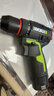 威克士12伏40N无刷手电钻WU130X.9(裸机)锂电池手枪钻充电钻电动工具 实拍图