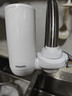 飞利浦（PHILIPS）水龙头净水器家用水龙头前置过滤器 厨房自来水过滤器 超滤龙头滤水器旗舰版AWP3877 实拍图