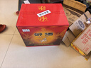 汾酒 黄盖玻汾 清香型高度白酒 53度 475mL*12瓶 整箱装 实拍图