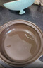 小熊（Bear）砂锅 宽口煲仔饭炖锅耐高温不开裂2.5L煲汤鸡公煲陶瓷锅G0054-S02 实拍图