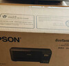 爱普生（EPSON）墨仓式 L3255彩色打印机 微信打印/无线连接  家用打印优选 AI学习打印机（打印、复印、扫描） 实拍图
