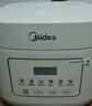 美的（Midea）低糖电饭煲电饭锅0涂层3升2-3人无涂层316L不锈钢内胆一键柴火饭家用多功能MB-3E91LS 实拍图