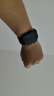 小米（MI）REDMI Watch 6典雅黑 国家补贴 澎湃OS 3 心率血氧监测 蓝牙通话 红米手表6 智能手表 小米汽车 实拍图
