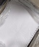 得力（deli）白令海打印纸 三联二等分针式打印纸  可撕边电脑打印纸 彩色(白红黄)送货单500页 BLH241-3-1/2CS 实拍图
