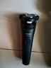飞利浦（PHILIPS）【情人节礼物】电动剃须刀新一代旋风1系刮胡刀 风驰切剃3D浮动刀头 生日礼物送男生老公父亲 实拍图
