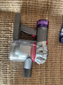 戴森（DYSON）V8无绳吸尘器【升级款】手持无线吸尘器 除螨 宠物 家庭适用 实拍图