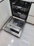 美的（Midea）洗碗机嵌入式家用全自动独立式RX600Pro升级款可台面式安装14套大容量105℃热风烘干【RX10S Max】 嵌入式 独立式两用 105℃热烘单独消毒 实拍图
