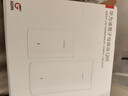 华为子母路由器Q6E凌霄无线千兆全屋WiFi套装分布式路由漏油器穿墙王电力猫信号放大增强器适配mate70 子母路由器【适合3-4房大平层】专业指导安装 实拍图