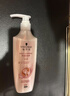 施华蔻（Schwarzkopf）多效修护型洗发露400ml+120ml旅行装 柔顺滋养洗发水 新老包装 实拍图