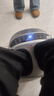 海尔（Haier）足部按摩器足疗机脚底脚部腿部按摩仪送老年人长辈健康父母亲生日情人节礼物送男女朋友W1-101HU9 实拍图