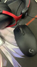罗技（G）G102第二代游戏鼠标 RGB流光灯效鼠标 轻量化  游戏级8000DPI传感器 黑色 200-8000DPI 实拍图